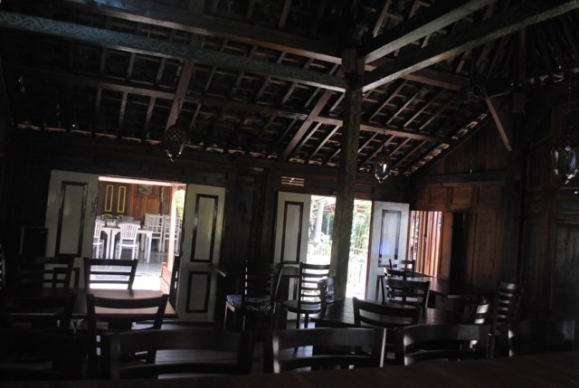 Jhabu Resto